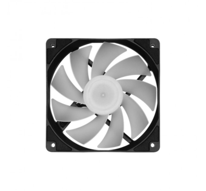 Кулер до корпусу MSI MAG F120 ARGB-1B