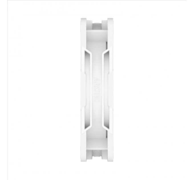 Кулер до корпусу Arctic P12PRO REV ARGB WHITE (ACFAN00325A)