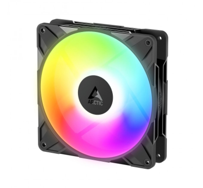 Кулер до корпусу Arctic P14 PRO REVERSE A-RGB (ACFAN00323A)