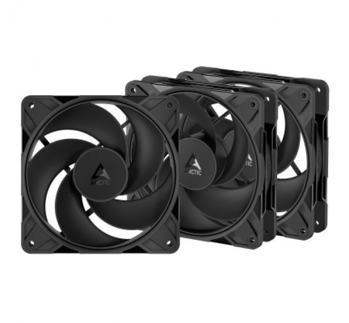 Кулер до корпусу Arctic P12 PRO REVERSE (ACFAN00332A)