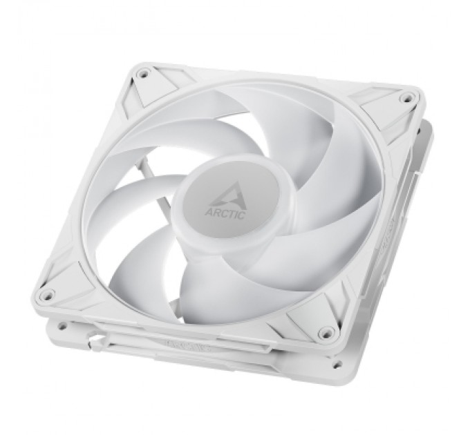 Кулер до корпусу Arctic P14 PRO A-RGB 3P WHT (ACFAN00321A)