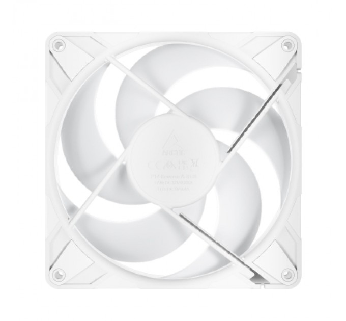 Кулер до корпусу Arctic P14 PRO REVERSE ARGB (ACFAN00328A)