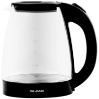 Електрочайник Milano KT-4001 B