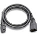 Kingda Кабель живлення C13 3.0m 1mm2 Kingda (PC6063-3m)