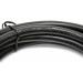 Kingda Кабель живлення C13 3.0m 1mm2 Kingda (PC6063-3m)