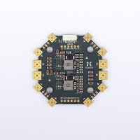 Плата розподілу живлення (PDB) Foxeer PDB400 (MR1805)