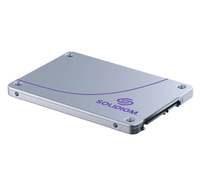 SOLIDIGM Накопичувач SSD 2.5" 1.92TB D3-S4520 SOLIDIGM (SSDSC2KB019TZ1Z)