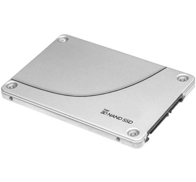 SOLIDIGM Накопичувач SSD 2.5" 1.92TB D3-S4520 SOLIDIGM (SSDSC2KB019TZ1Z)