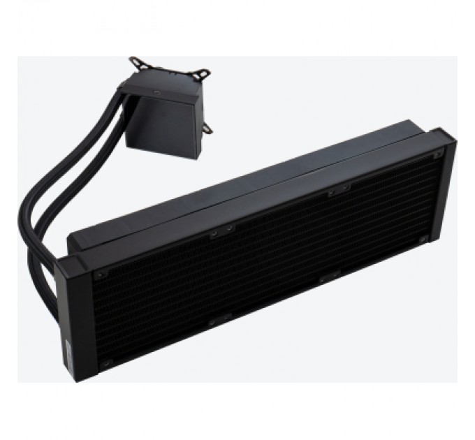 Система рідинного охолодження Vinga Storm Black