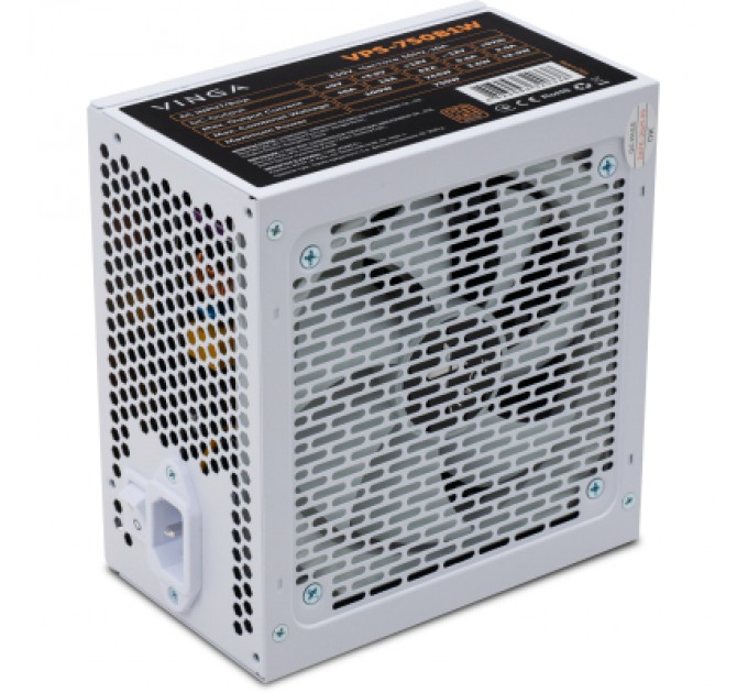 Блок живлення Vinga 750W (VPS-750B1W)