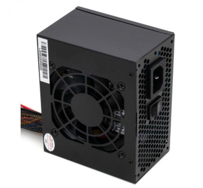 Блок живлення Vinga 400W ОЕМ (SFX-400С)