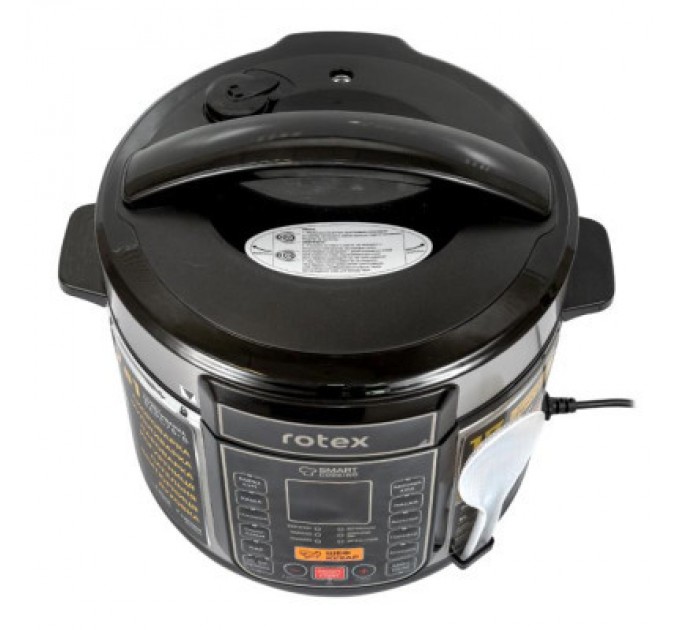 Мультиварка Rotex REPC76-B