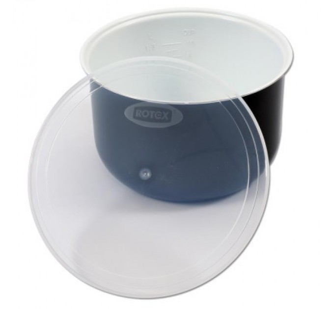 Мультиварка Rotex REPC76-B