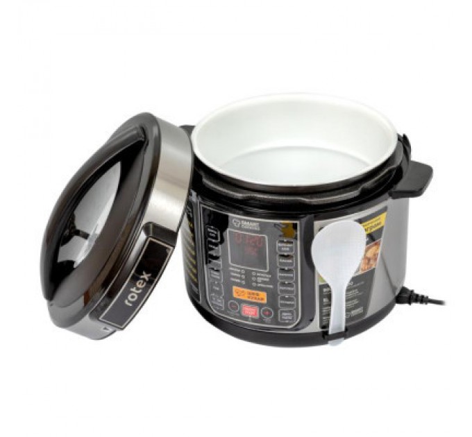 Мультиварка Rotex REPC76-B