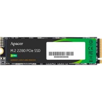 Накопичувач SSD M.2 2280 256GB Apacer (AP256GAS2280P4U)