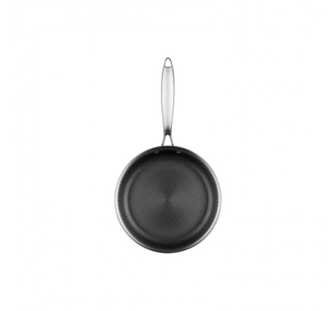 Сковорода Ardesto Black Mars Avior Grey 24 см (AR0720BS)