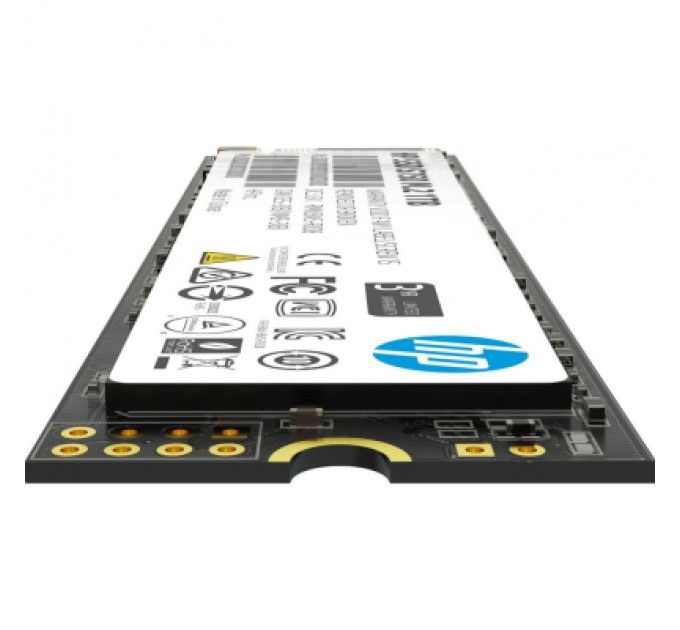 HP Накопичувач SSD M.2 2280 1TB S750 HP (16L57AA)