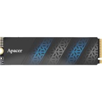 Накопичувач SSD M.2 2280 1TB Apacer (AP1TBAS2280P4UPRO)