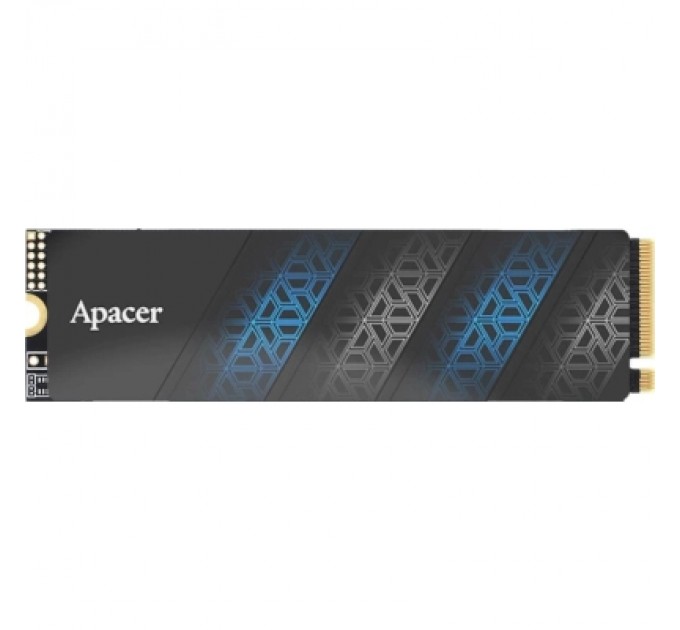 Накопичувач SSD M.2 2280 1TB Apacer (AP1TBAS2280P4UPRO)