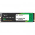 Накопичувач SSD M.2 2280 1TB Apacer (AP1TBAS2280Q4L)
