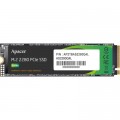 Накопичувач SSD M.2 2280 256GB Apacer (AP256GAS2280Q4L)