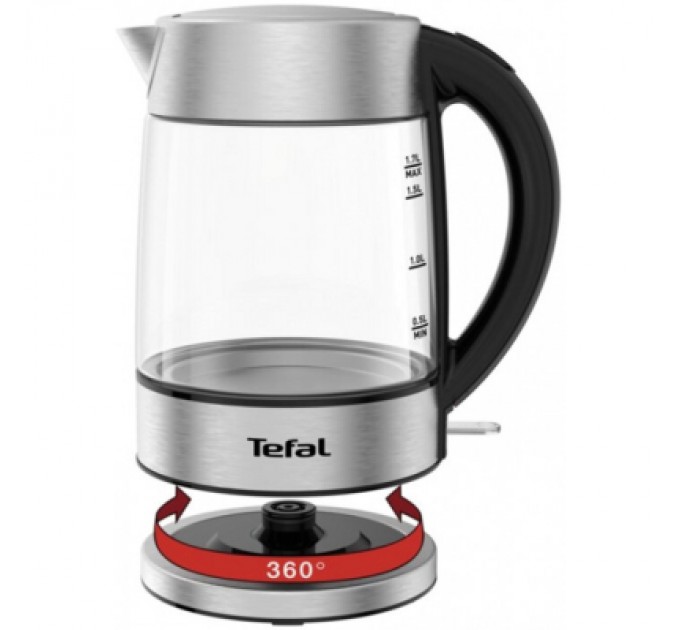 Електрочайник Tefal KI772D38