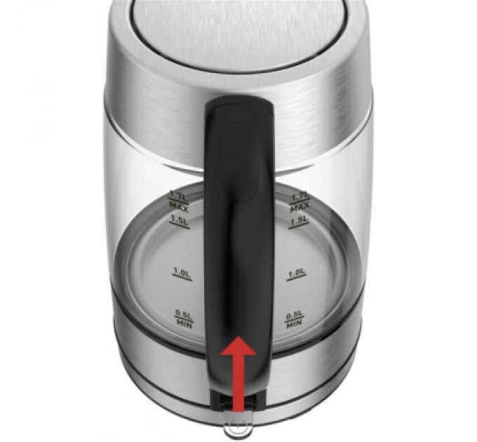 Електрочайник Tefal KI772D38