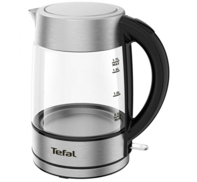 Електрочайник Tefal KI772D38