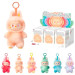 No Brand М'яка іграшка No Brand сюрприз Labubu Третє покоління 17 см Mix color Затемнений пакет (YT42135)