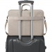 Сумка для ноутбука Defender 15.6" Solid PU beige (26126)