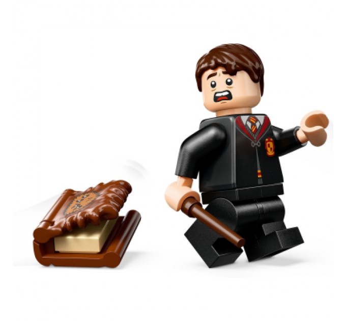 Конструктор LEGO Harry Potter Куслива Жахлива книга жахів (76449)