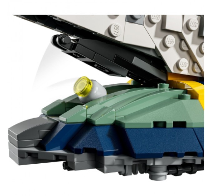 Конструктор LEGO Star Wars Зореліт Джанго Фетта (75433)