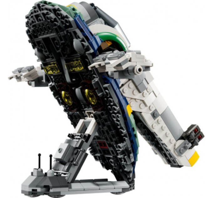 Конструктор LEGO Star Wars Зореліт Джанго Фетта (75433)