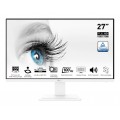 Монітор MSI 27" PRO MP273AW IPS White