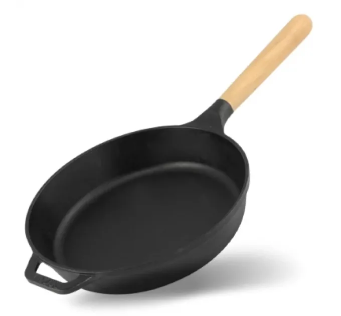 Сковорода Brizoll Next 24 см (N2447-P)