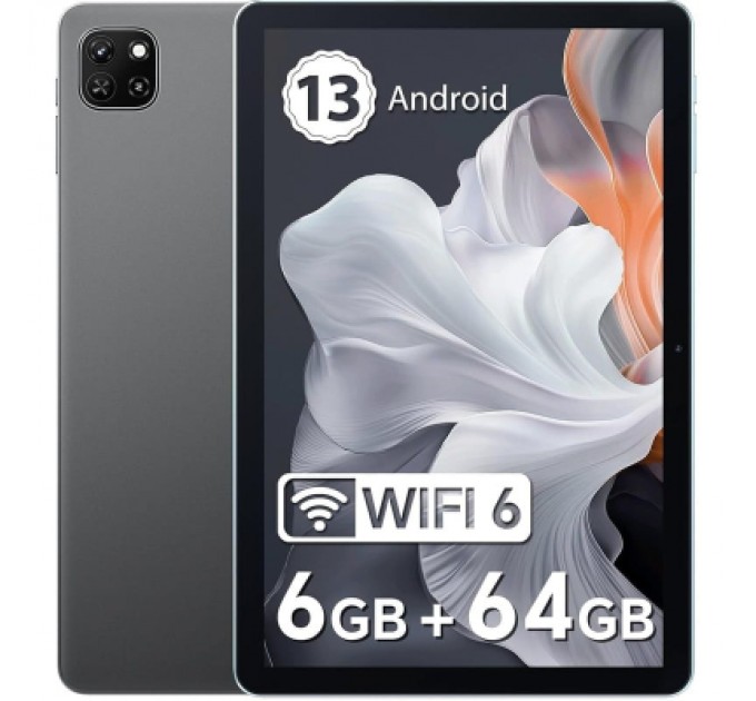 Планшет Oscal Pad 50 10.1" 2/64GB/Wi-Fi/ Meteorit Grey
