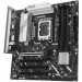 Материнська плата ASUS B860M MAX GAMING AX