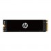 HP Накопичувач SSD M.2 2280 512GB EX900 Plus HP (35M33AA)