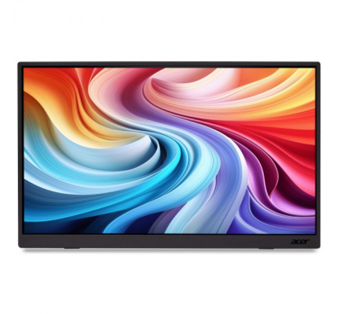 Монітор Acer PM161Wbmiuux (UM.ZP1EE.012)