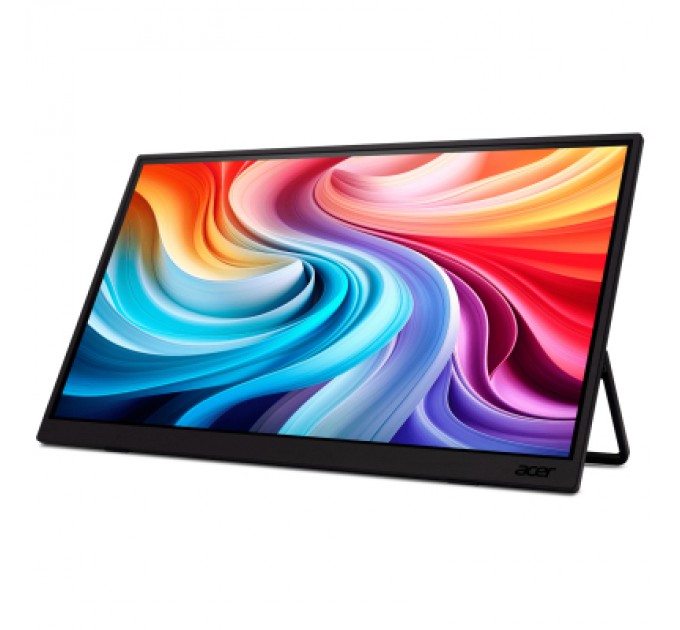 Монітор Acer PM161Wbmiuux (UM.ZP1EE.012)