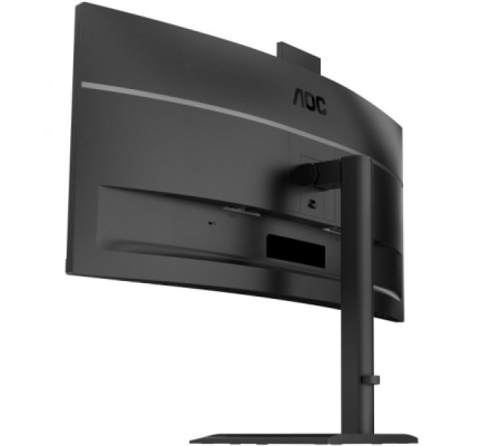 Монітор AOC CU34E4CW