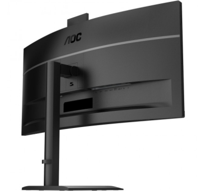 Монітор AOC CU34E4CW