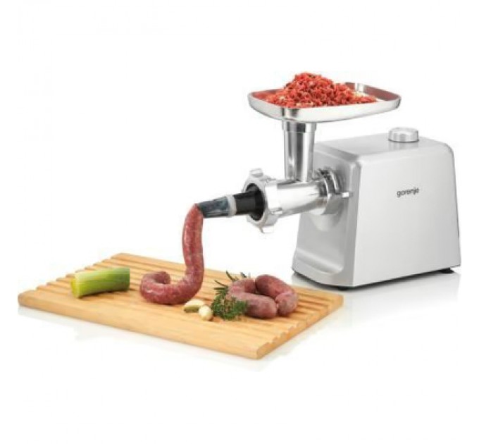 М'ясорубка Gorenje MG2202XE