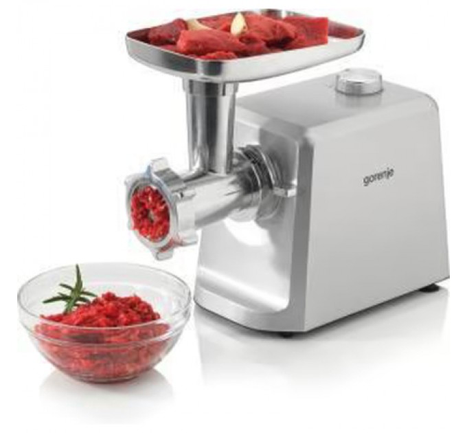 М'ясорубка Gorenje MG2202XE