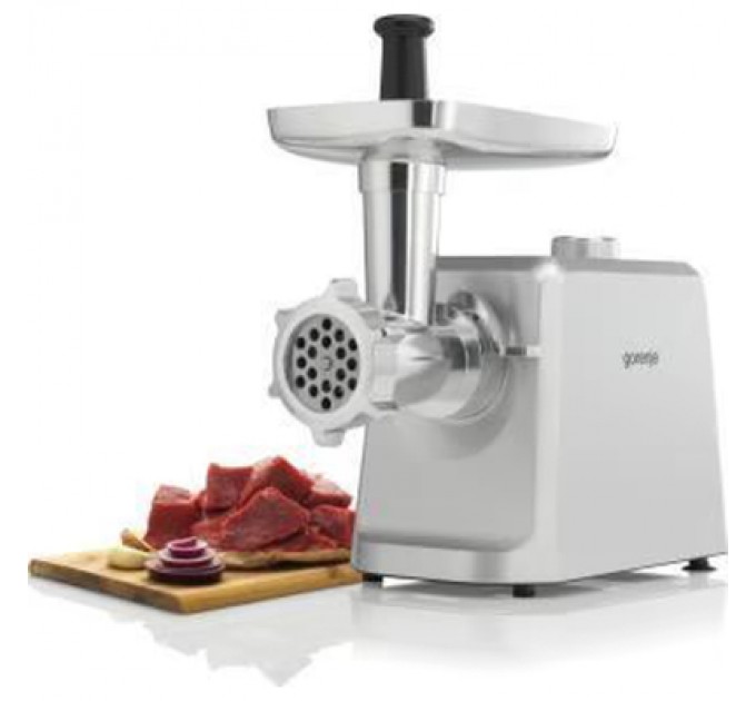 М'ясорубка Gorenje MG2202XE