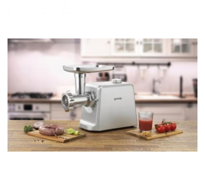М'ясорубка Gorenje MG2202XE