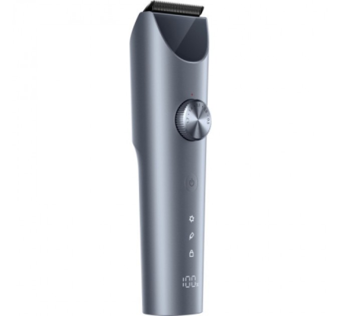 Машинка для стрижки Xiaomi Hair Clipper 2 (BHR8998EU)