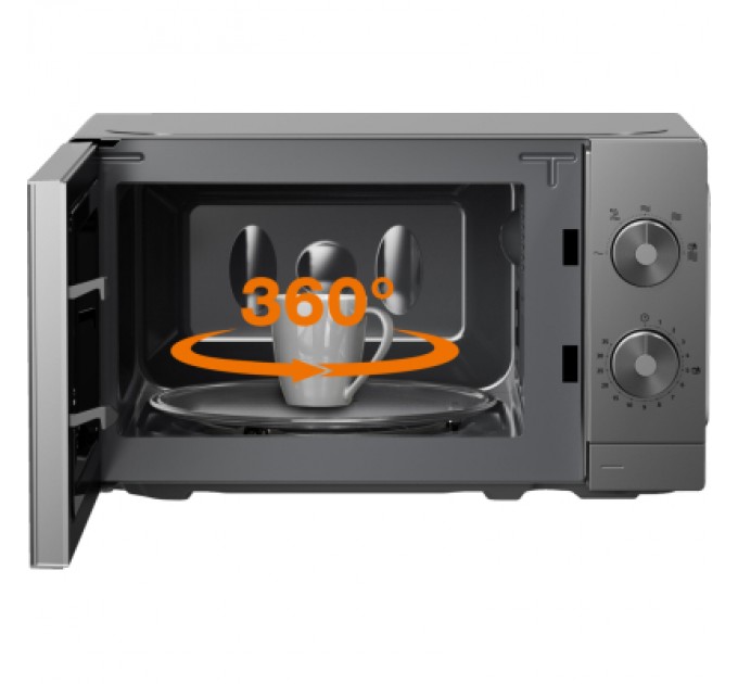 Мікрохвильова піч Gorenje MO20E1T4