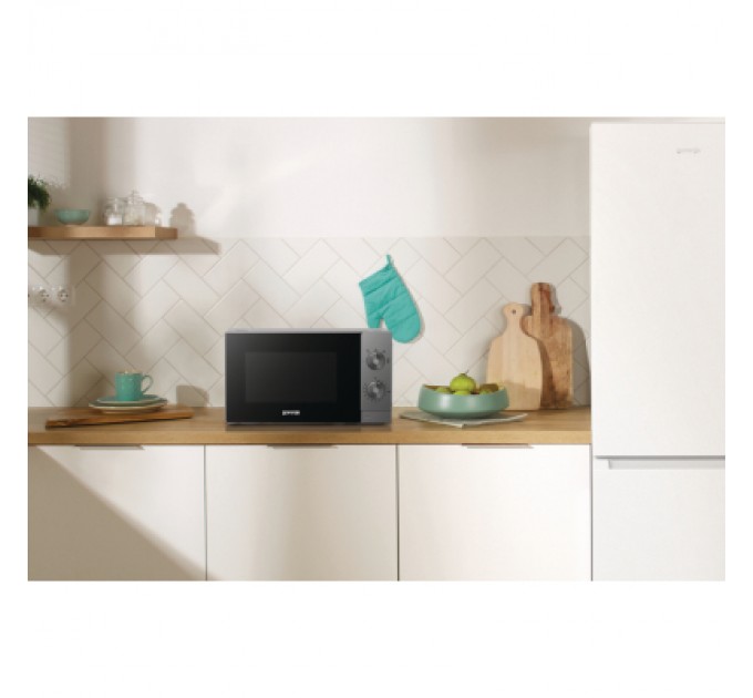 Мікрохвильова піч Gorenje MO20E1T4