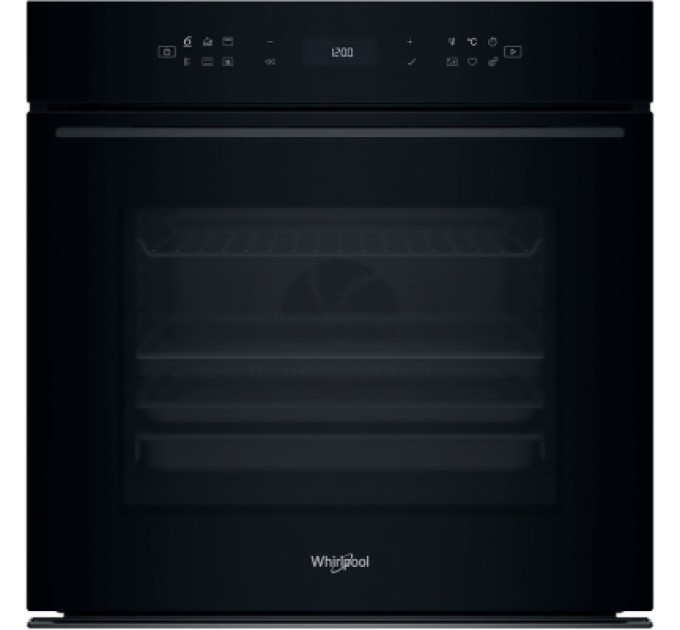 Духова шафа Whirlpool WOI78PT1SBA